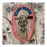 PATCH - SCREW DRIVER - May club